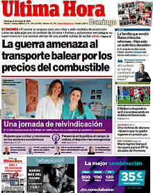 Periodico Última Hora