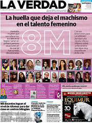 /La Verdad Cartagena