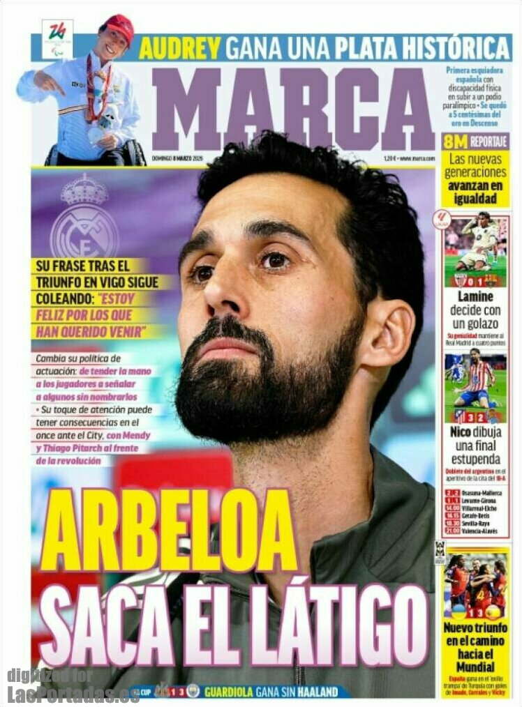 Marca