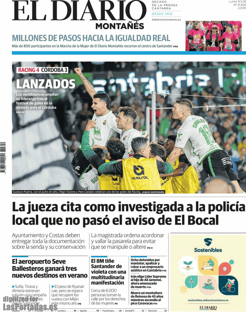 El Diario Montañés