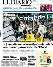 /El Diario Montañés