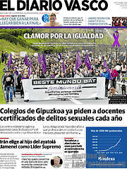 /El Diario Vasco