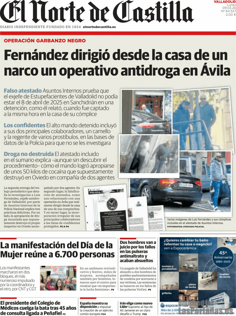 El Norte de Castilla