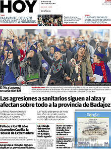 Periodico Hoy