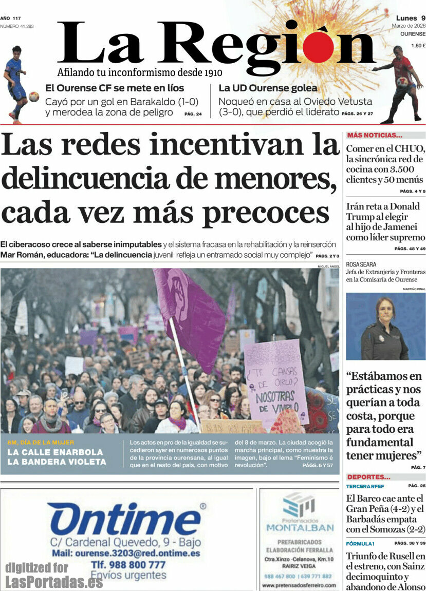 La Región