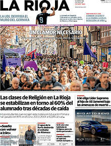 Periodico La Rioja
