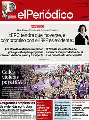 /El Periódico de Catalunya(Castellano)