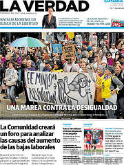 /La Verdad Cartagena