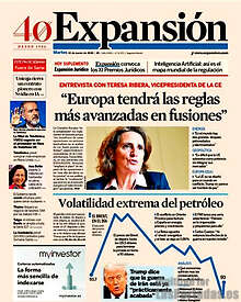 Periodico Expansion