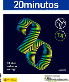 Periodico 20 Minutos