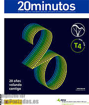 /20 Minutos