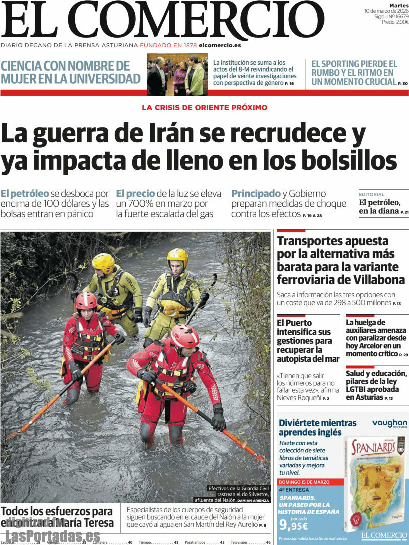 El Comercio