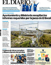 /El Diario Montañés