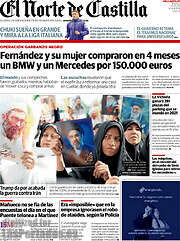 /El Norte de Castilla