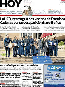 Periodico Hoy