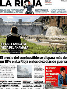 Periodico La Rioja