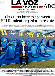 /La Voz de Cádiz