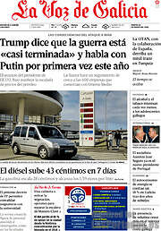 /La Voz de Galicia