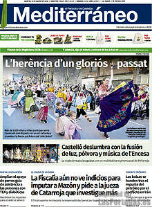 Periodico Mediterráneo