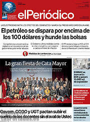 /El Periódico de Catalunya(Castellano)