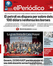 /El Periódico de Catalunya(Català)