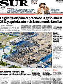 Periodico Sur