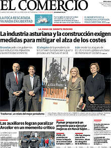 Periodico El Comercio