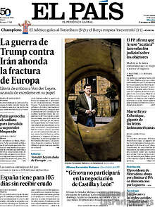 Periodico El País