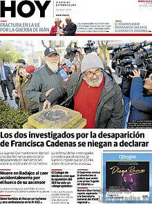 Periodico Hoy