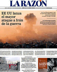 Periodico La Razón