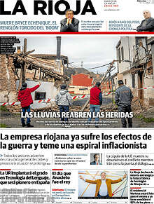 Periodico La Rioja