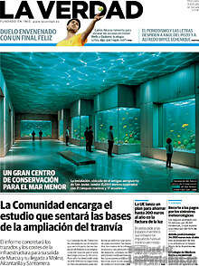 Periodico La Verdad
