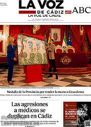 /La Voz de Cádiz