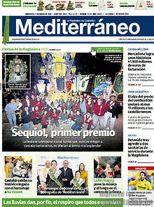 Periodico Mediterráneo