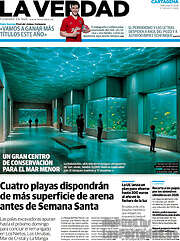 /La Verdad Cartagena