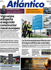 /Atlántico Diario