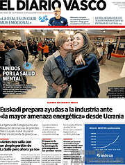 /El Diario Vasco