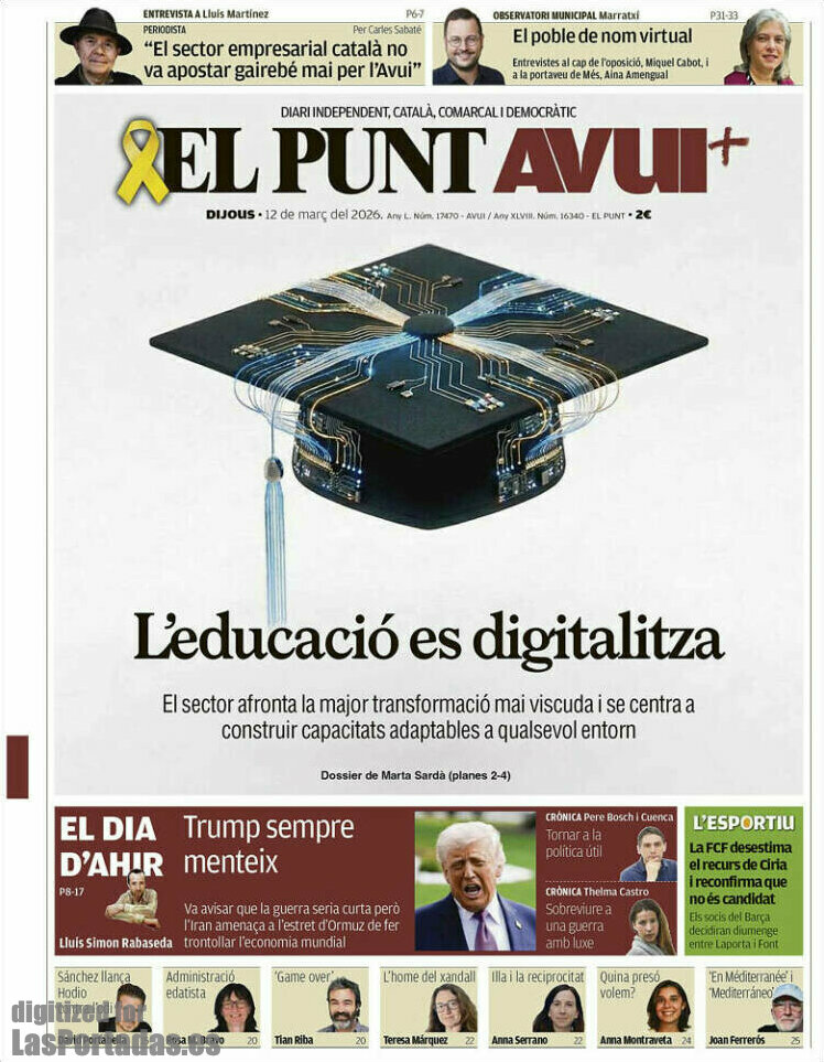 El Punt