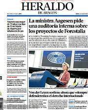 /Heraldo de Aragon
