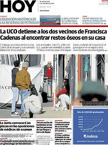 Periodico Hoy