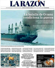 /La Razón