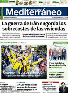 Periodico Mediterráneo