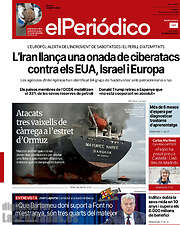 /El Periódico de Catalunya(Català)