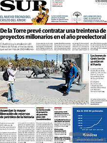 Periodico Sur