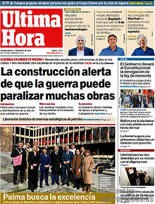 Periodico Última Hora