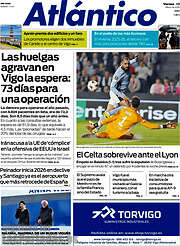 /Atlántico Diario
