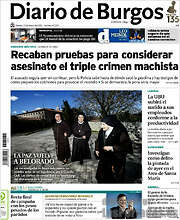 /Diario de Burgos