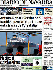 /Diario de Navarra