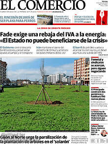 Periodico El Comercio