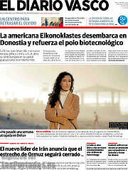 /El Diario Vasco